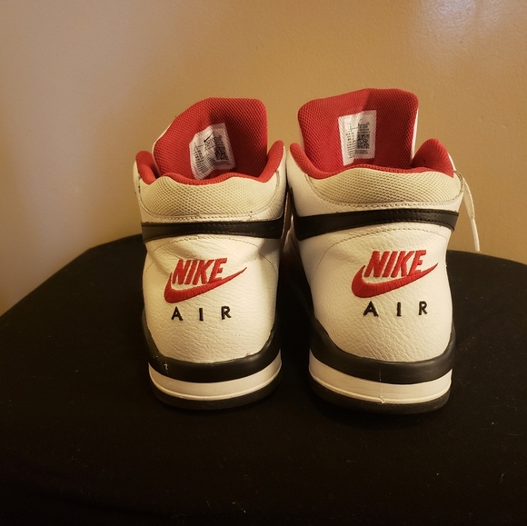 Mens Nike Flights - Picture 3 of 6